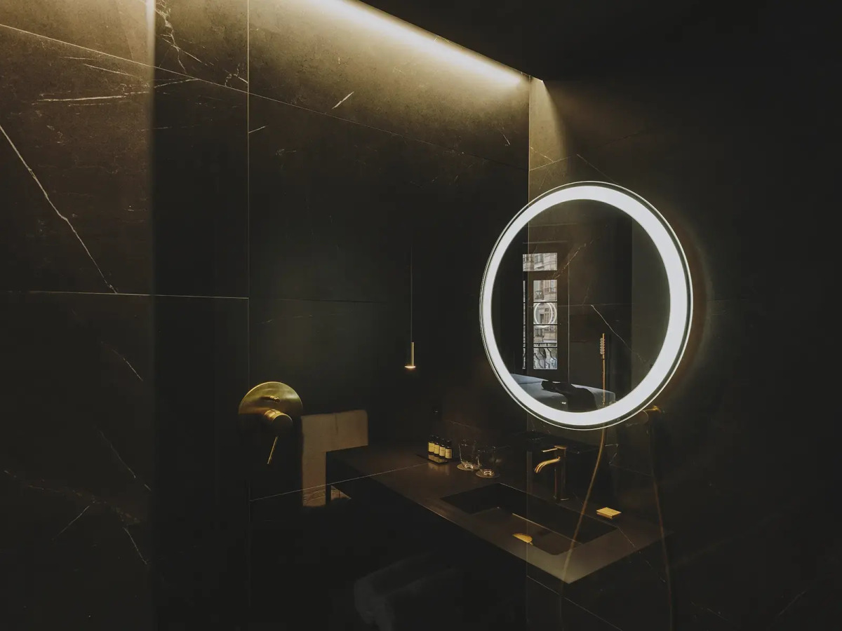 El Môderne Hotel Urban & Unique