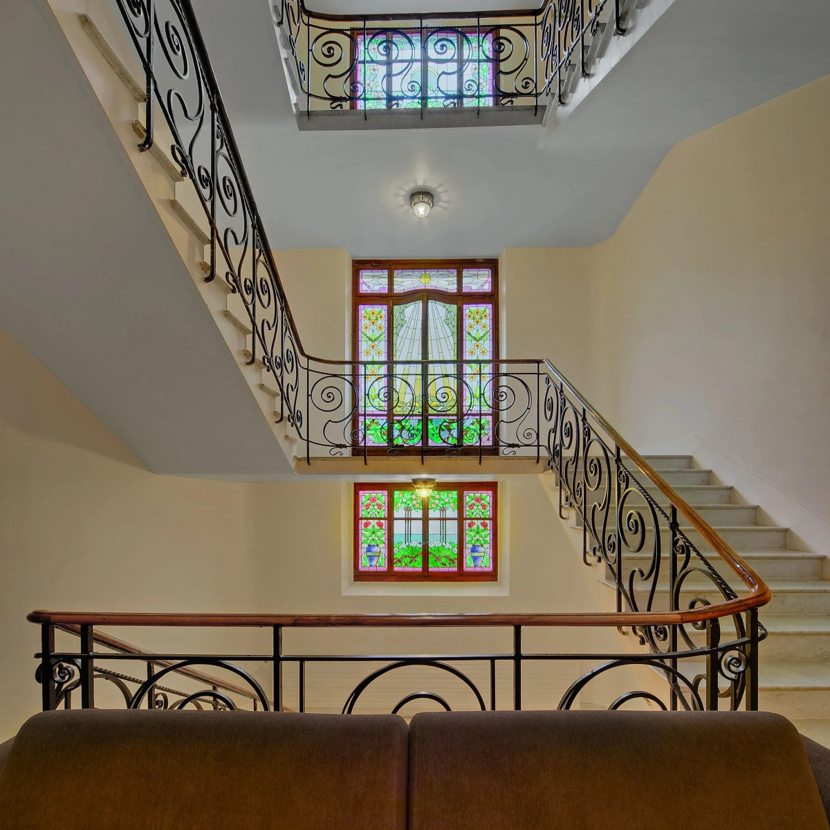 Grand Hotel Suisse Majestic, Autograph Collection