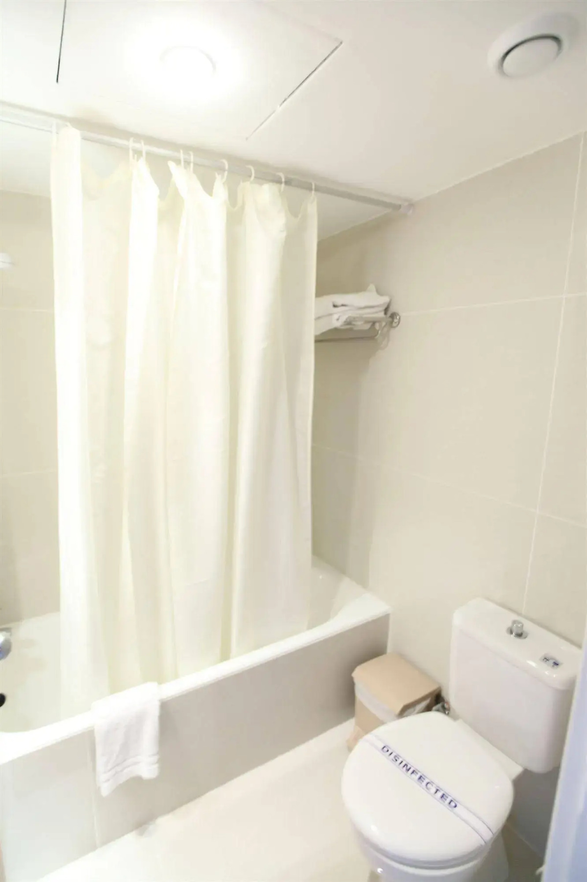 Tsokkos Gardens Hotel & Apartments