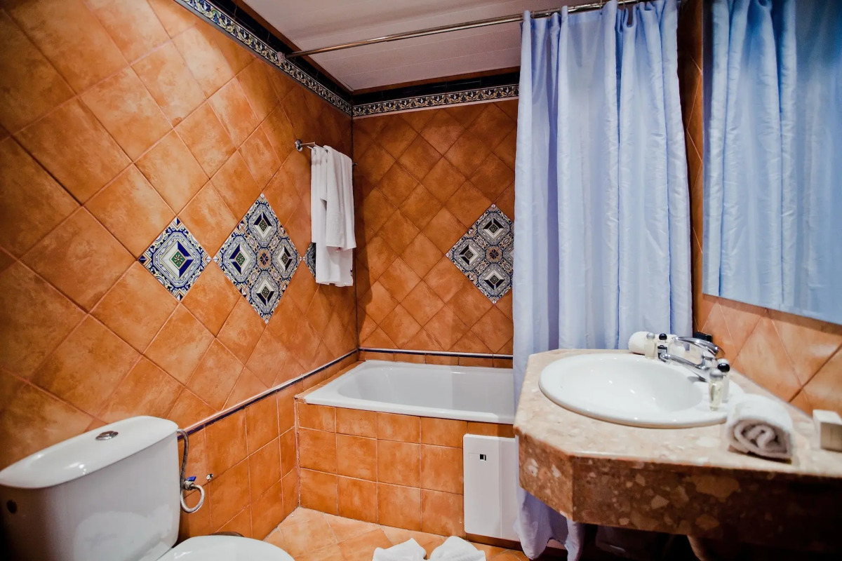 Andalusia Beach & Spa Hotel All Inclusive