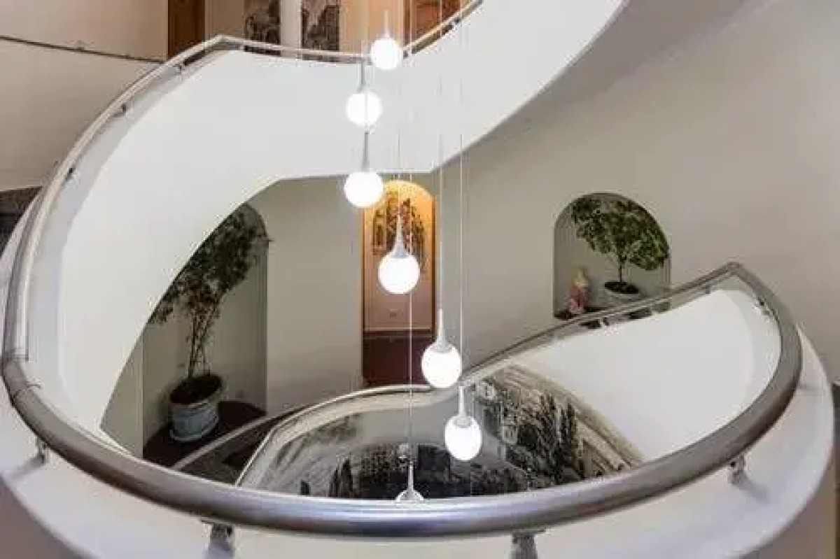 Отель Iva Old City