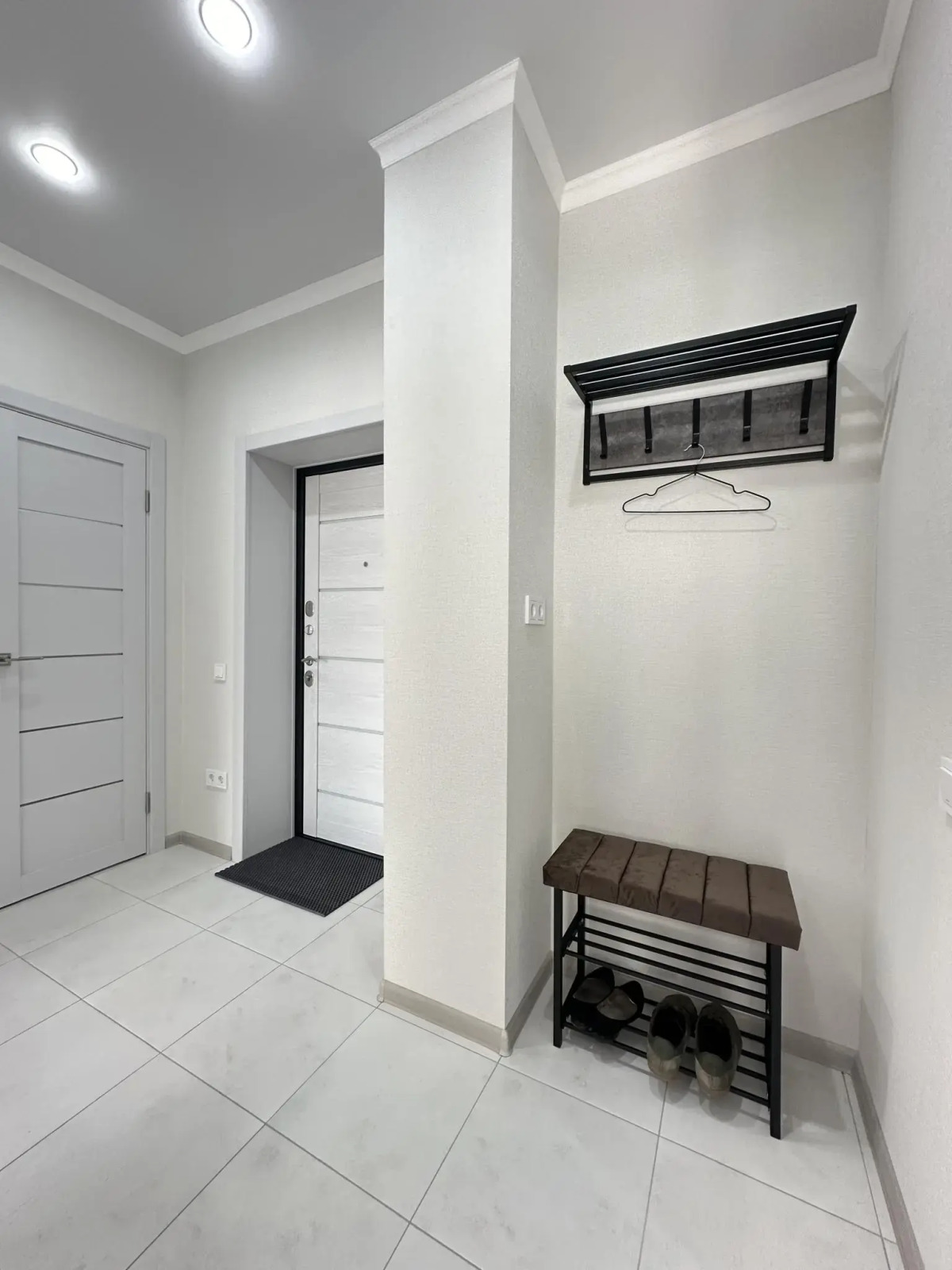 Апартаменты на улице Степная