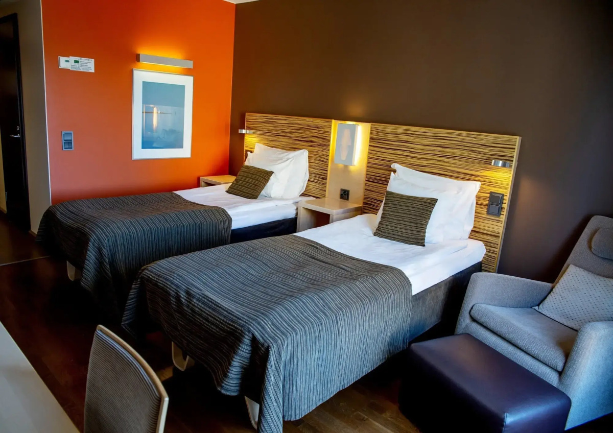 Original Sokos Hotel Seurahuone Kotka