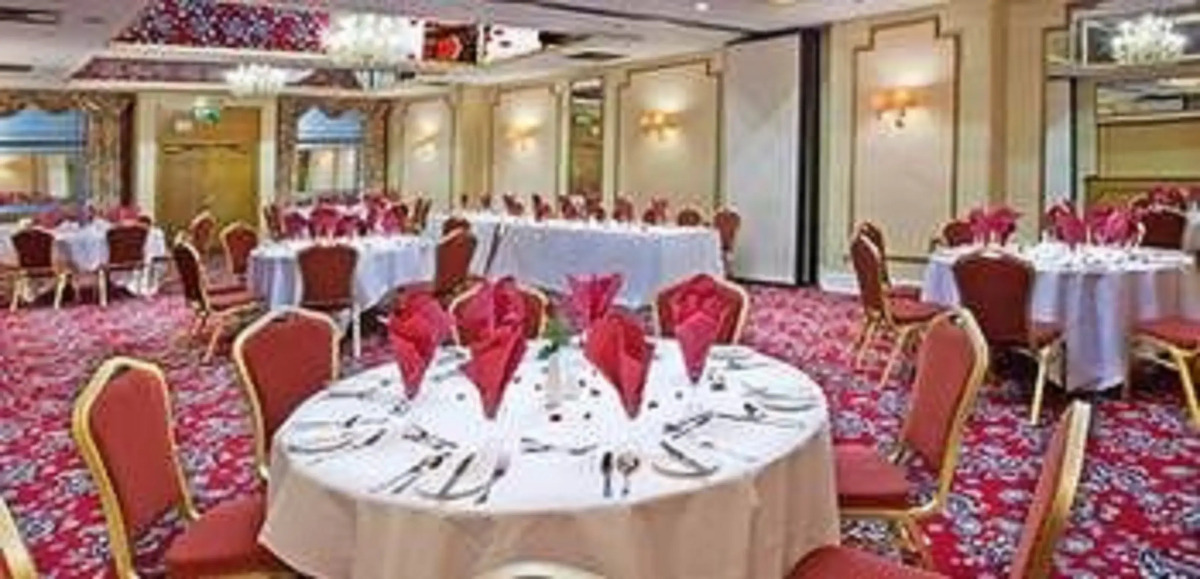 Britannia Hotel Wolverhampton