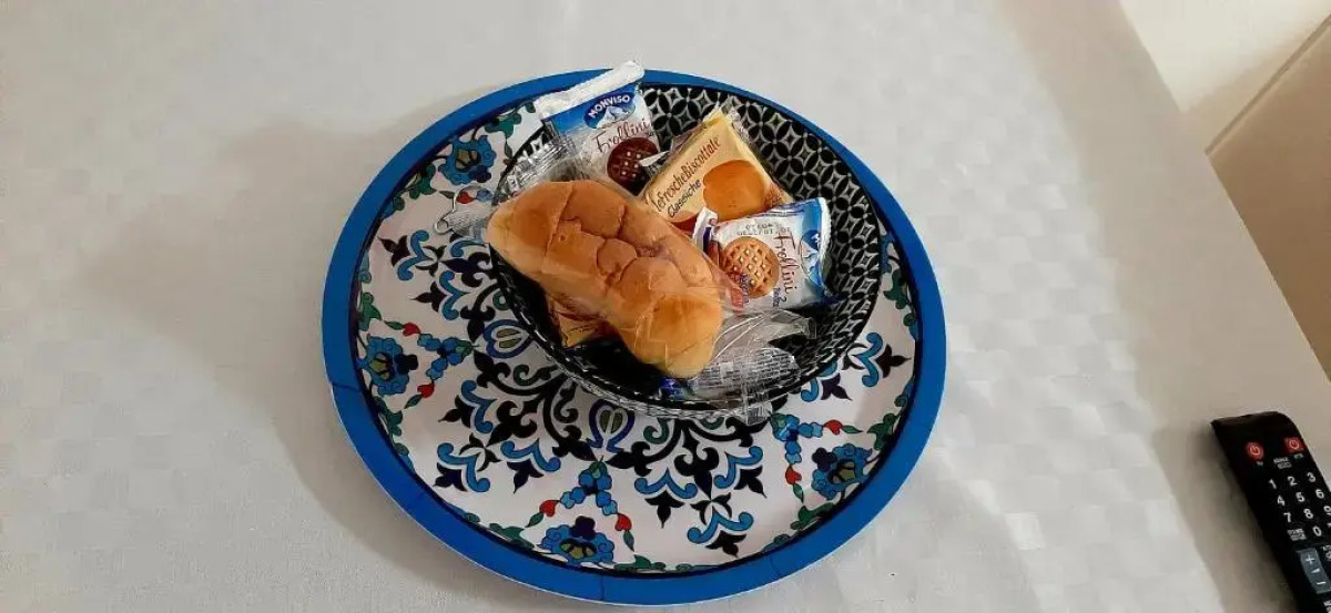 Bed and Breakfast Porta Nuova