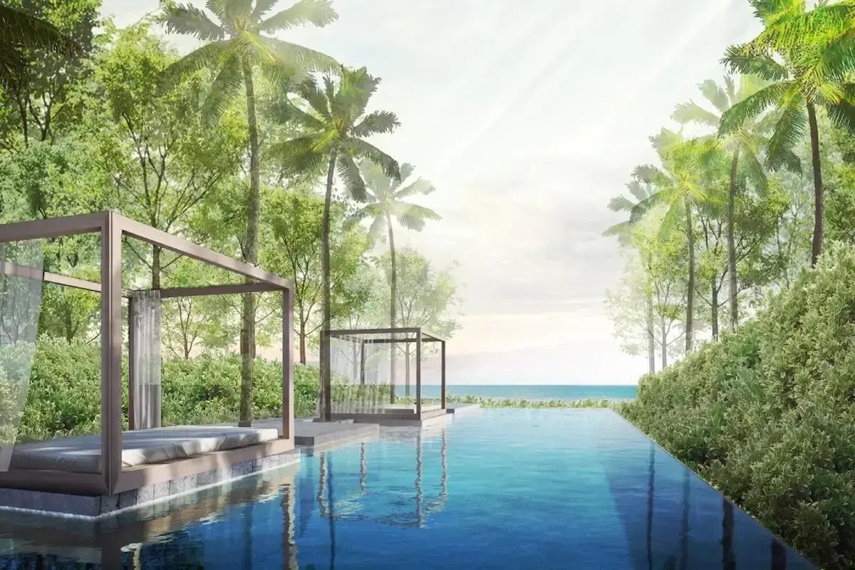 Melia Phuket Mai Khao