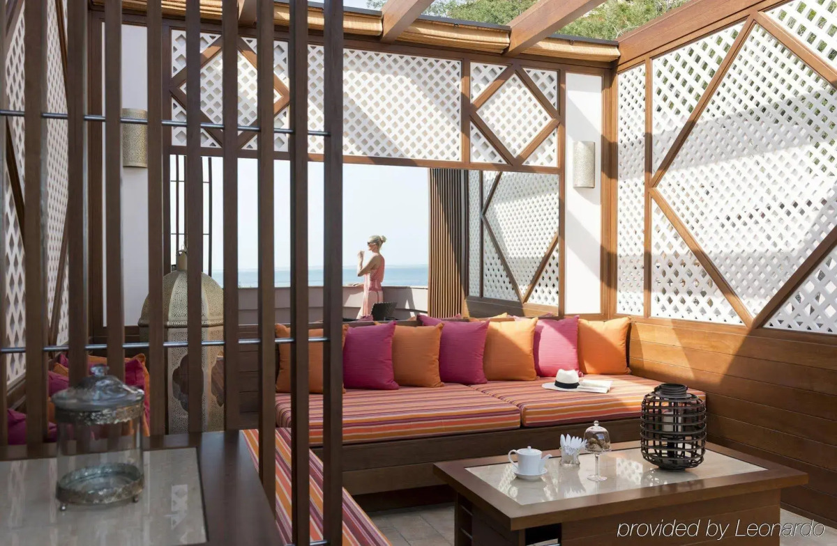 Tiara Miramar Beach Resort