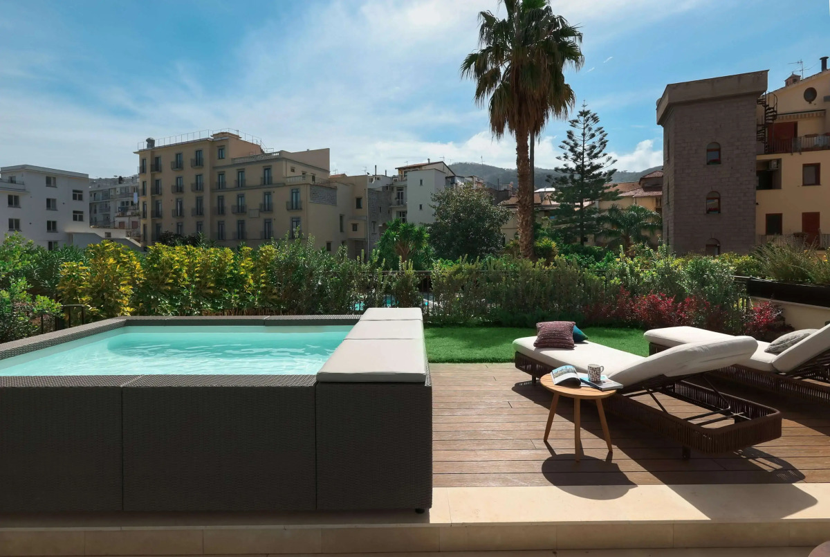 Ara Maris Hotel & Spa