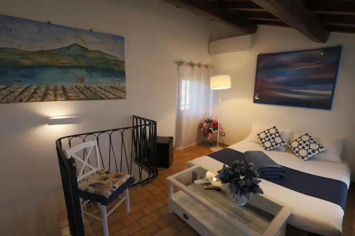 Atlantis Inn Castelgandolfo