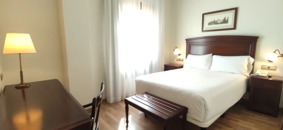 Sercotel Palacio De Los Gamboa