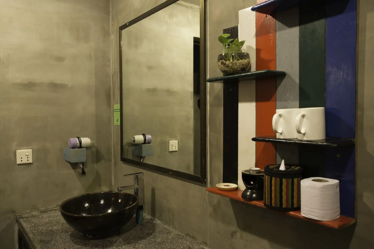 La Niche d Angkor Boutique Hotel