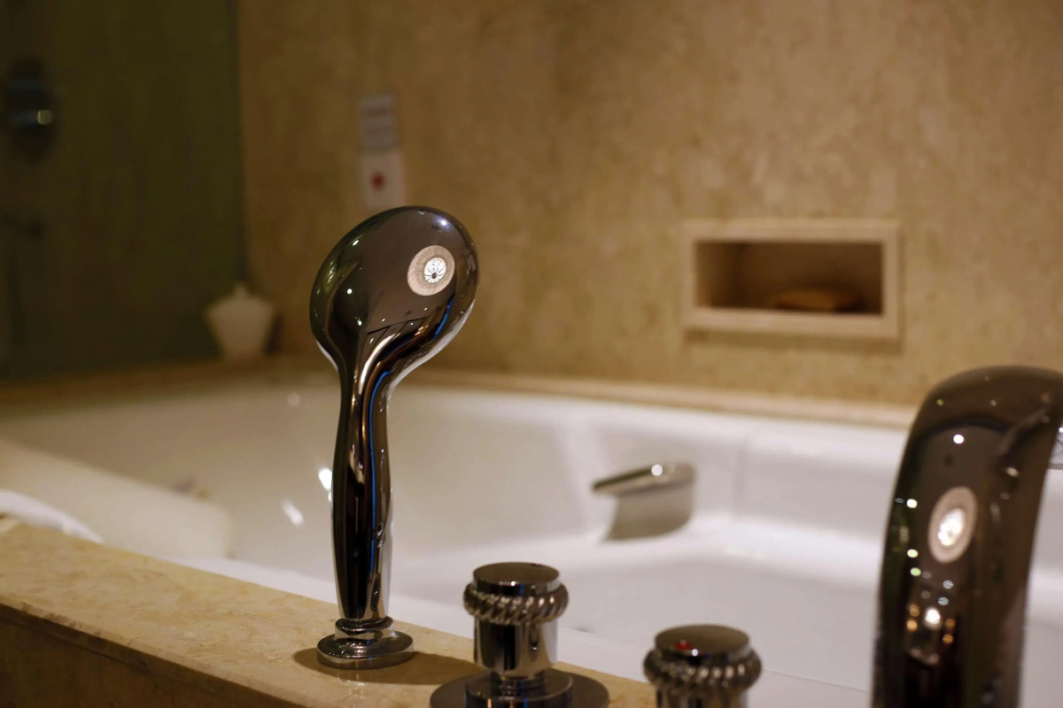 Shangri-La Manzhouli