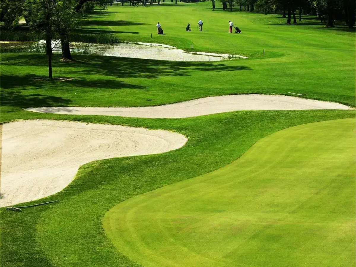 Hotel Villa Condulmer