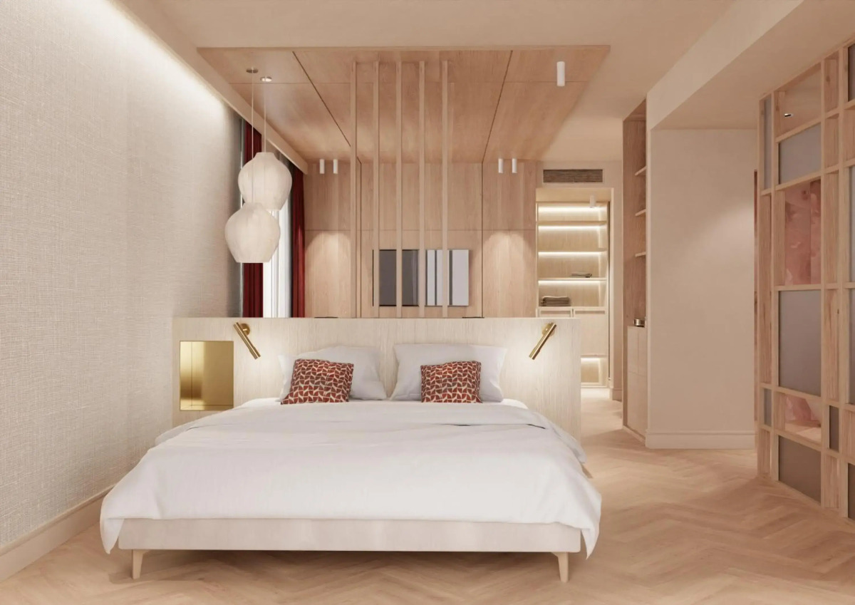 Baia del Mar Beach Boutique Hotel