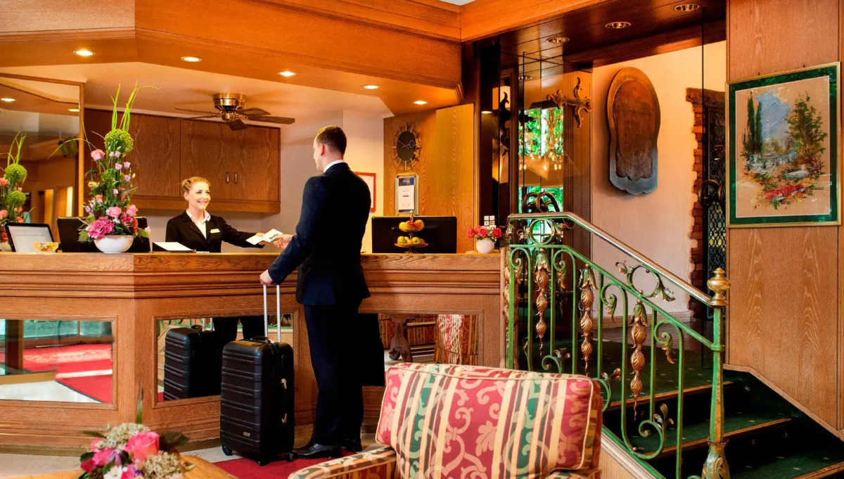 Ringhotel Seehof Berlin