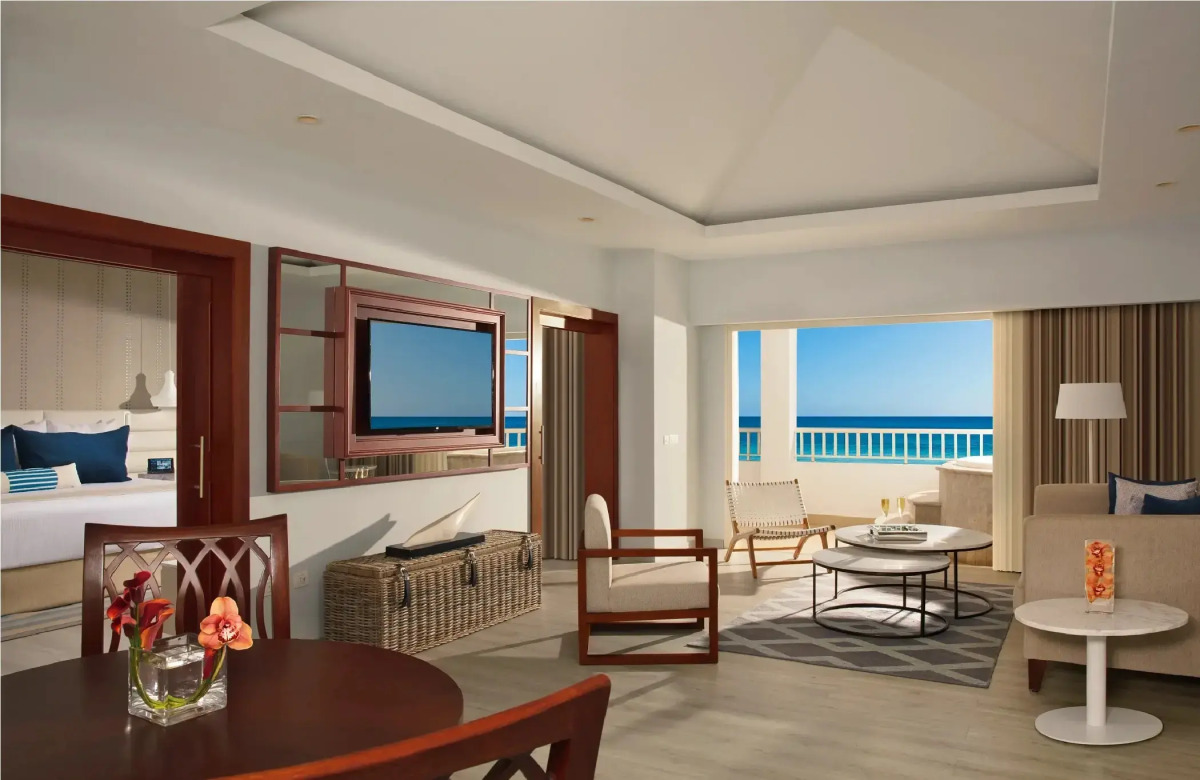 Secrets St. James Montego Bay - Luxury - Adults Only - All Inclusive