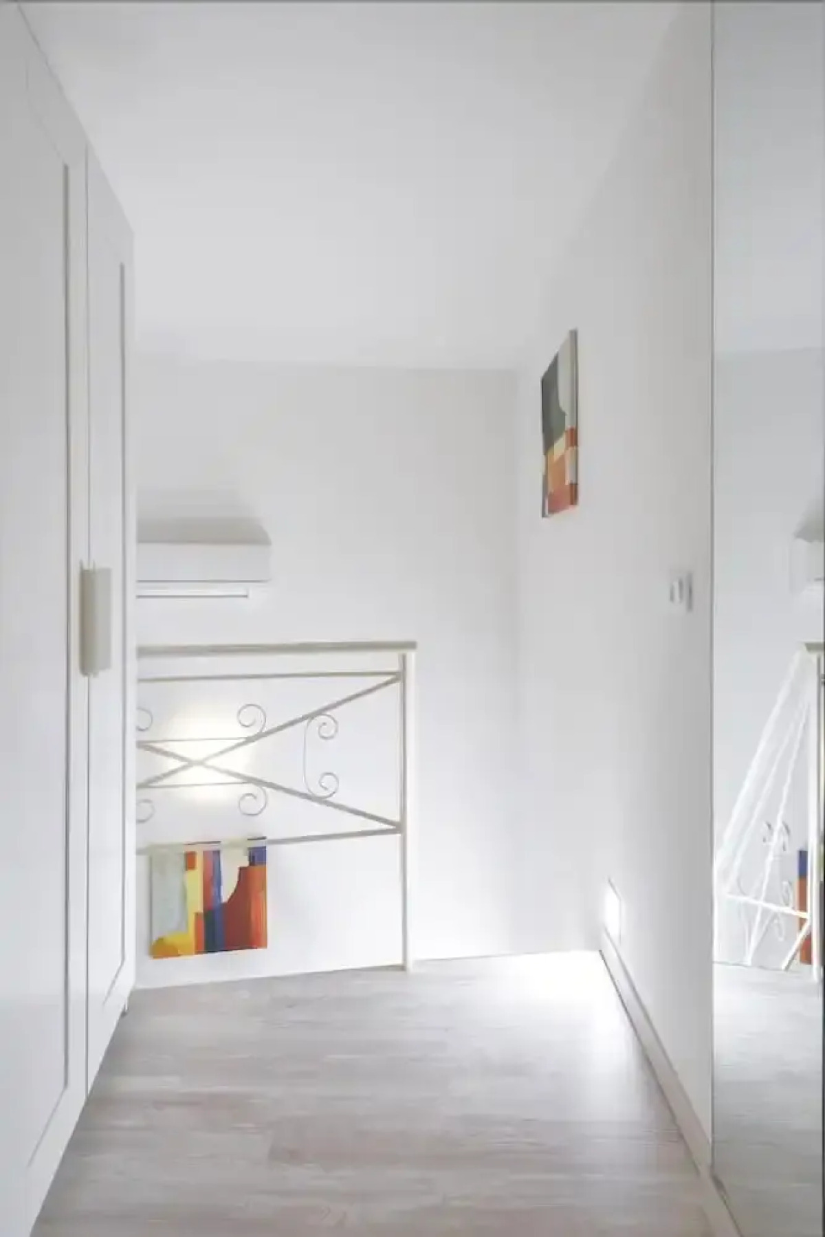 Casa San Pietro - Ospedale