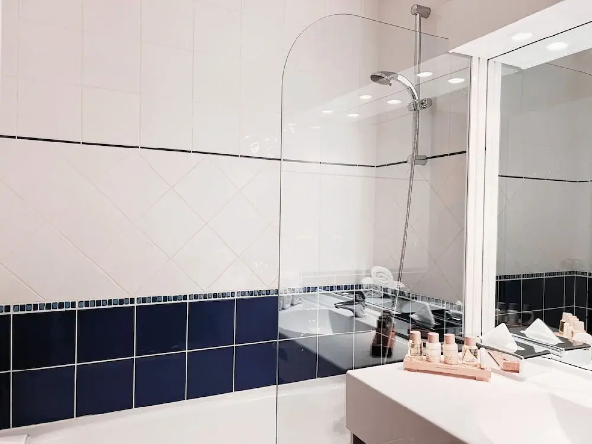 Hôtel La Tarentaise