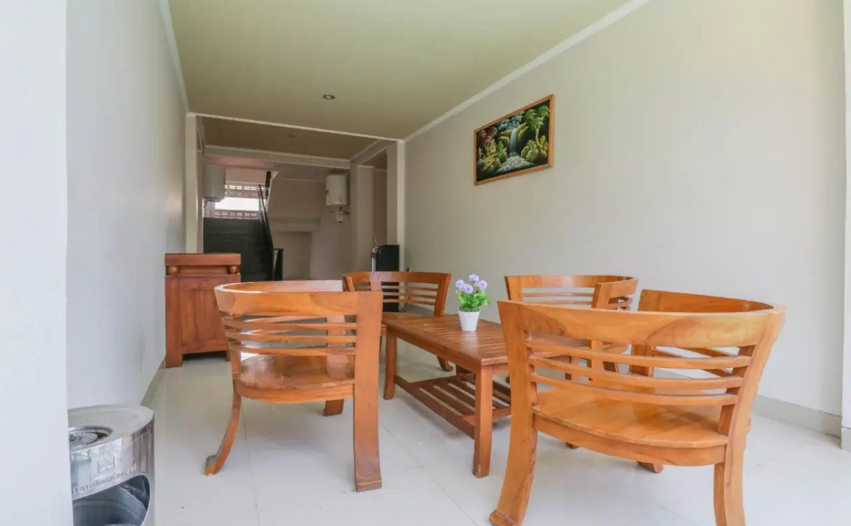 Grand Senggigi Hotel