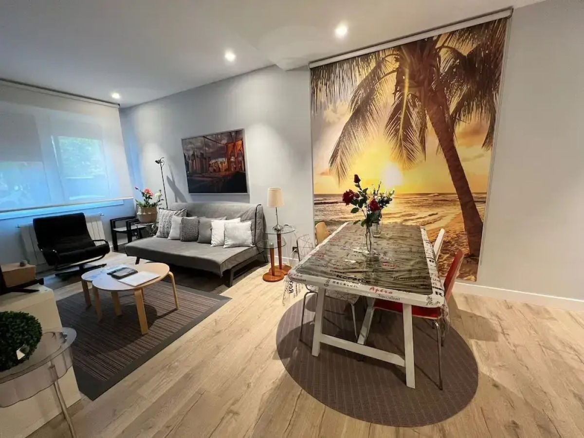 Bilbao Ciudad del Mundo trabajo ocio