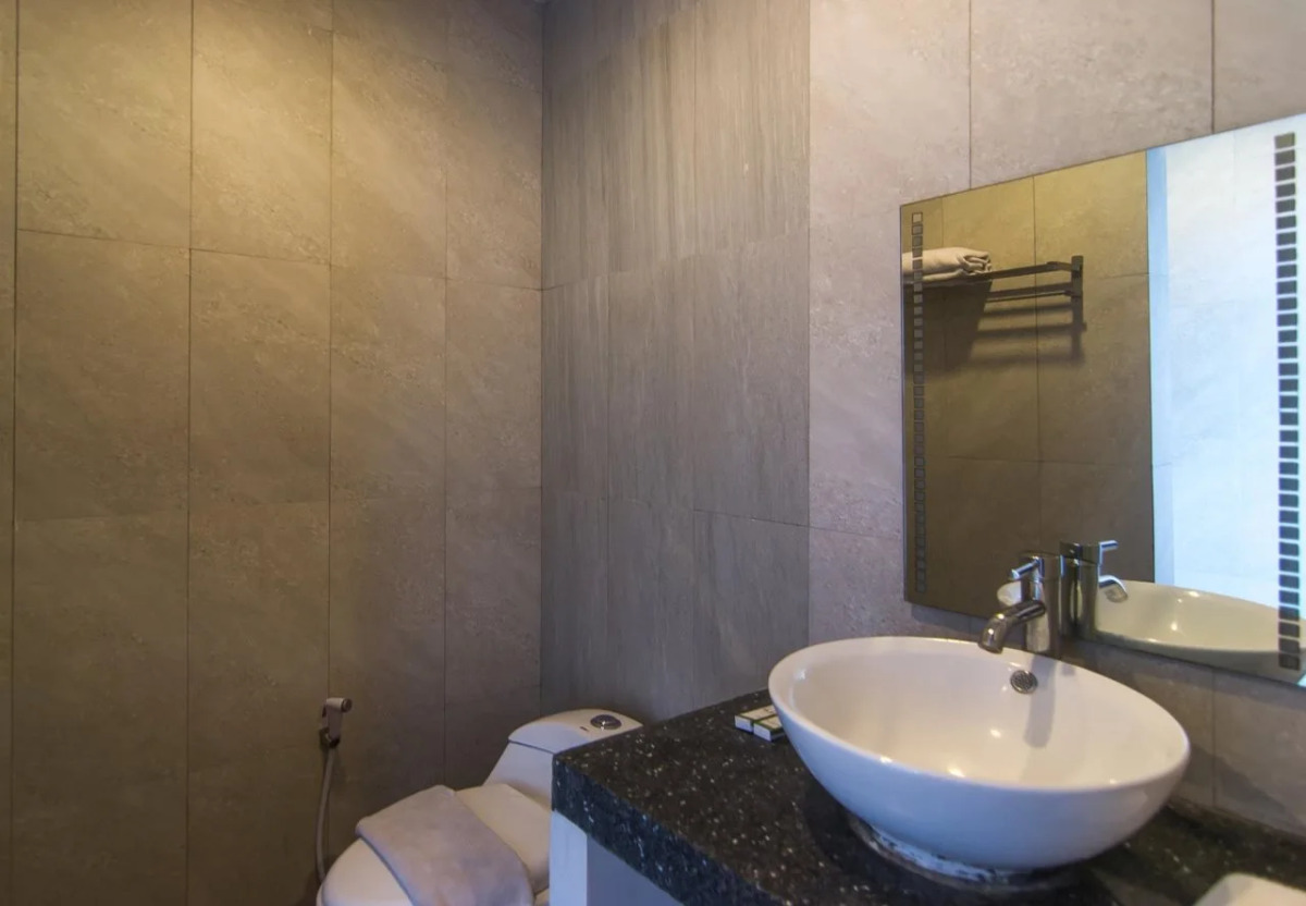 Delu Villas Suite Seminyak