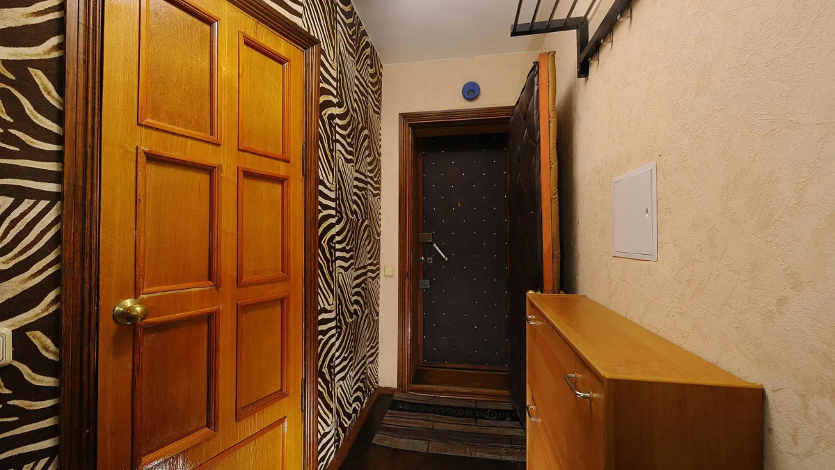 Апартаменты на улице Гагарина 2