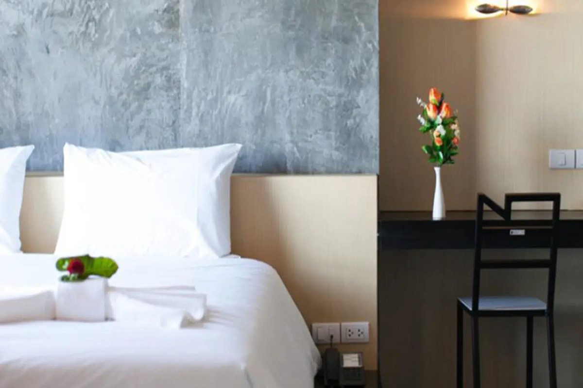 B2 Hotel South Pattaya Premier Hotel