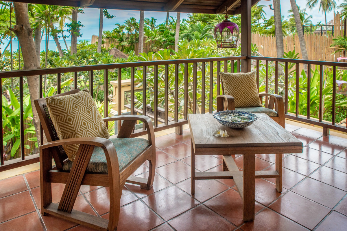 Buri Rasa Village Samui Adults Only