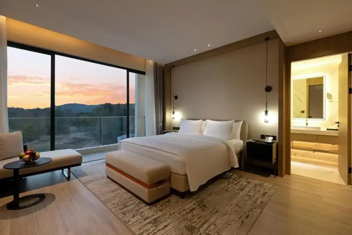 Laya Resort Phuket Island