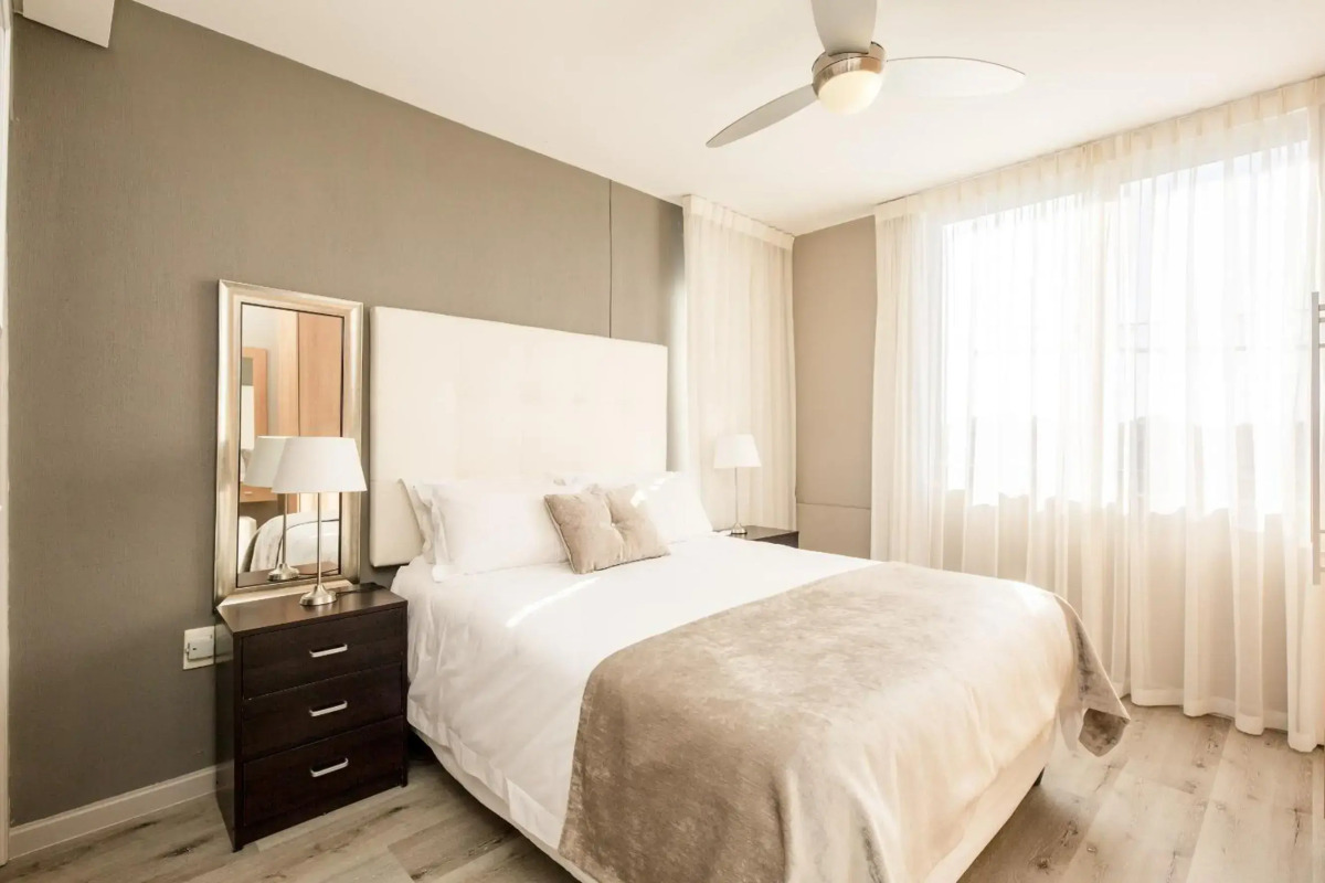 Infinity Self-Catering Apartments