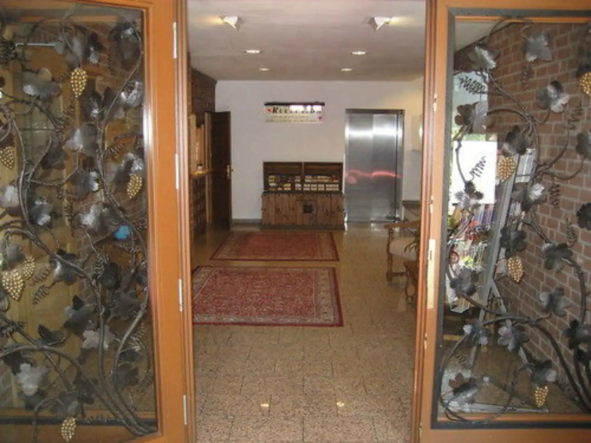 Solitaire Hotel & Boardinghouse Berlin