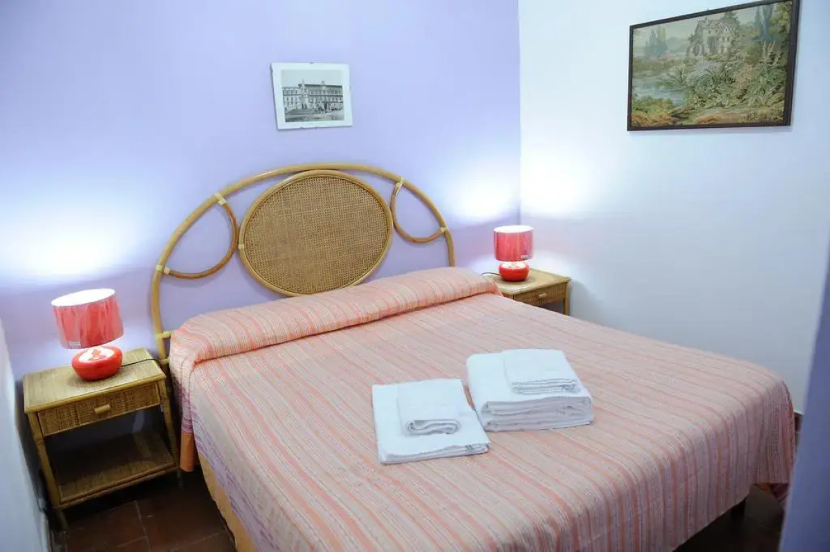 Terrasini 2000 Case Vacanza