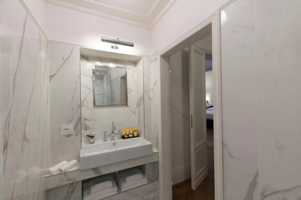 Palazzo Paruta & Wellness Apartments