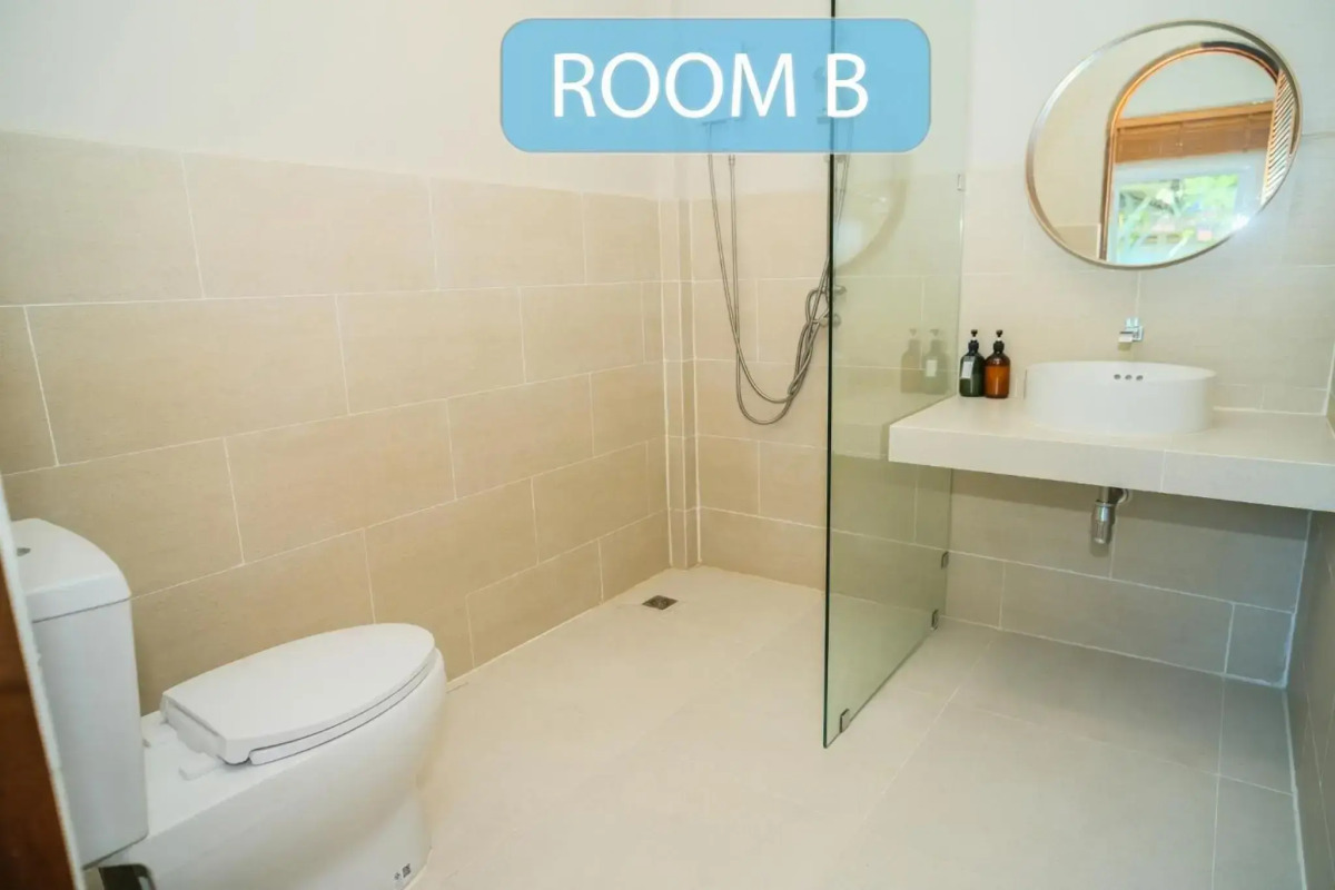 Siam Beach Resort Koh Kood