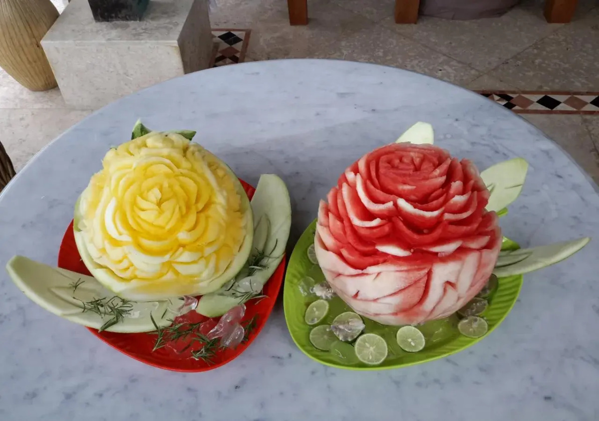 Ngeluwungan Boutique Villa