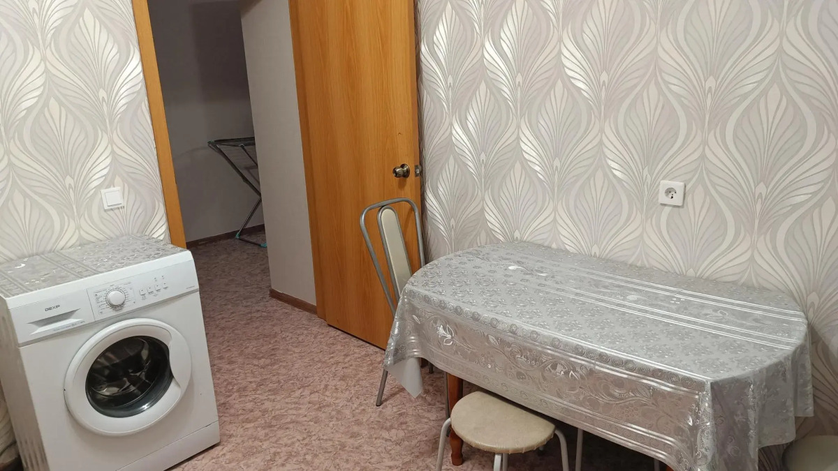 Апартаменты в 3 микрорайоне 19