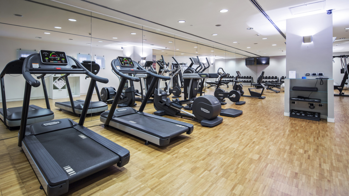 NH Milano Congress Centre