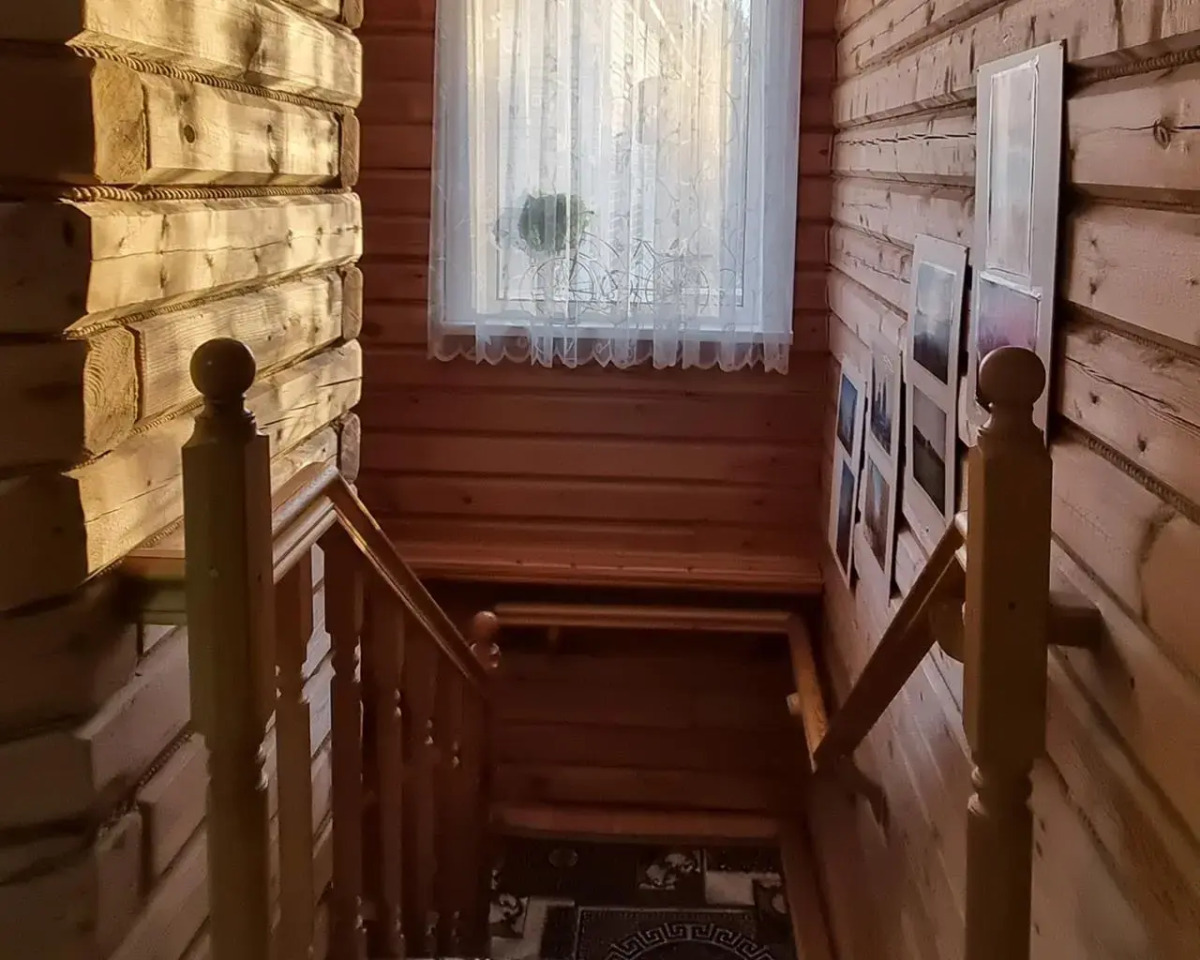 Березка Север