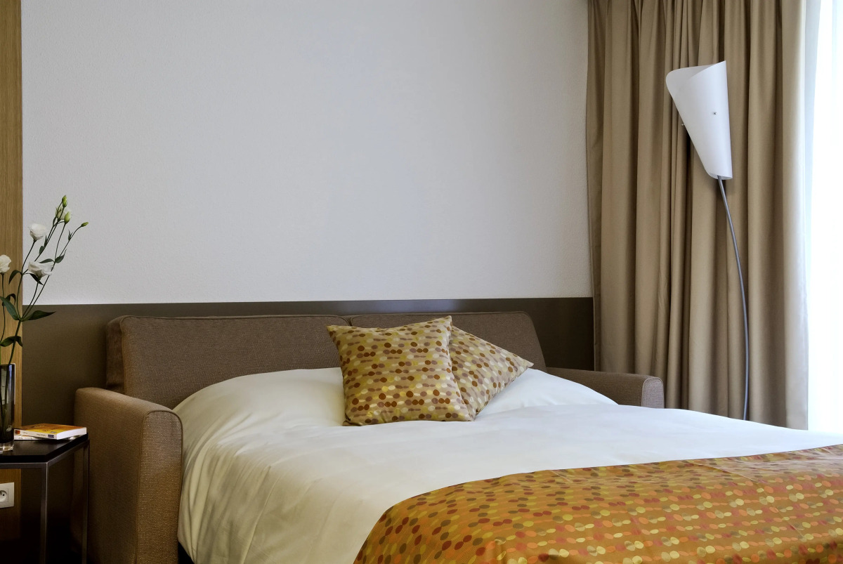 Aparthotel Adagio Bordeaux Gambetta