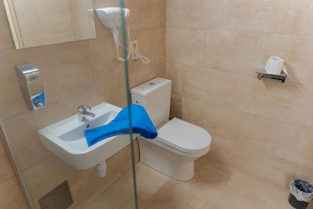 Scandinavia Hotel Brussels