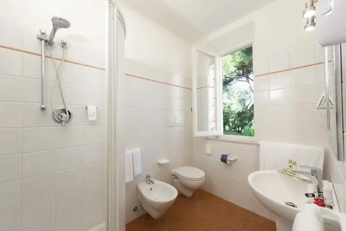 Albergo Battelli - Adults Only