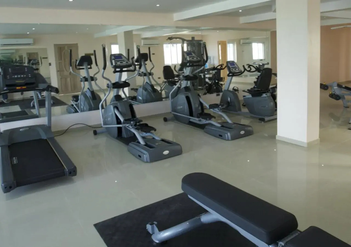 Lingganay Boracay Hotel Resort