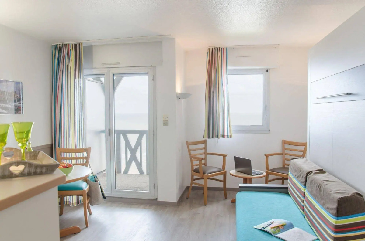 Résidence Pierre & Vacances Les Tamaris