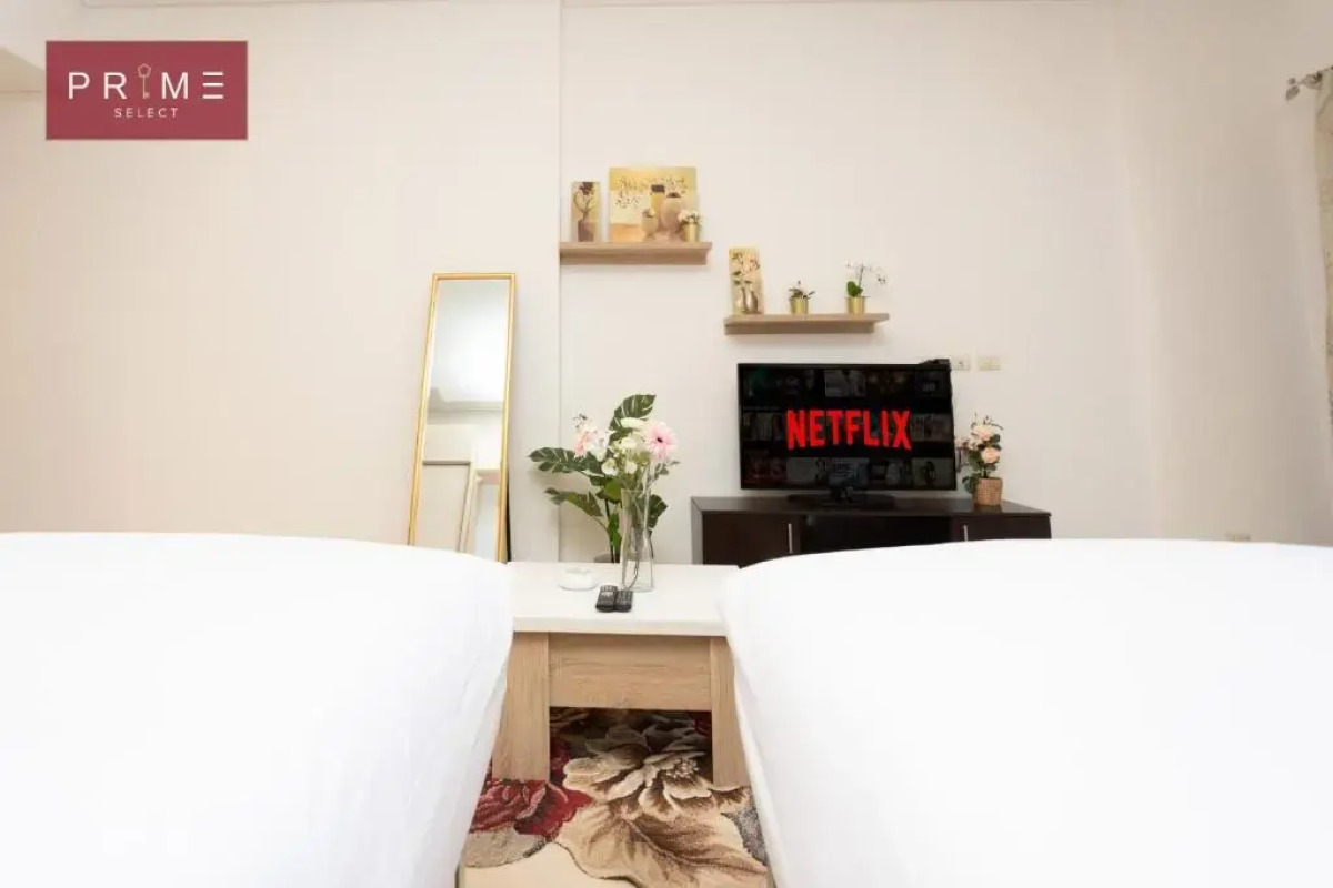 Prime Select Porto New Cairo