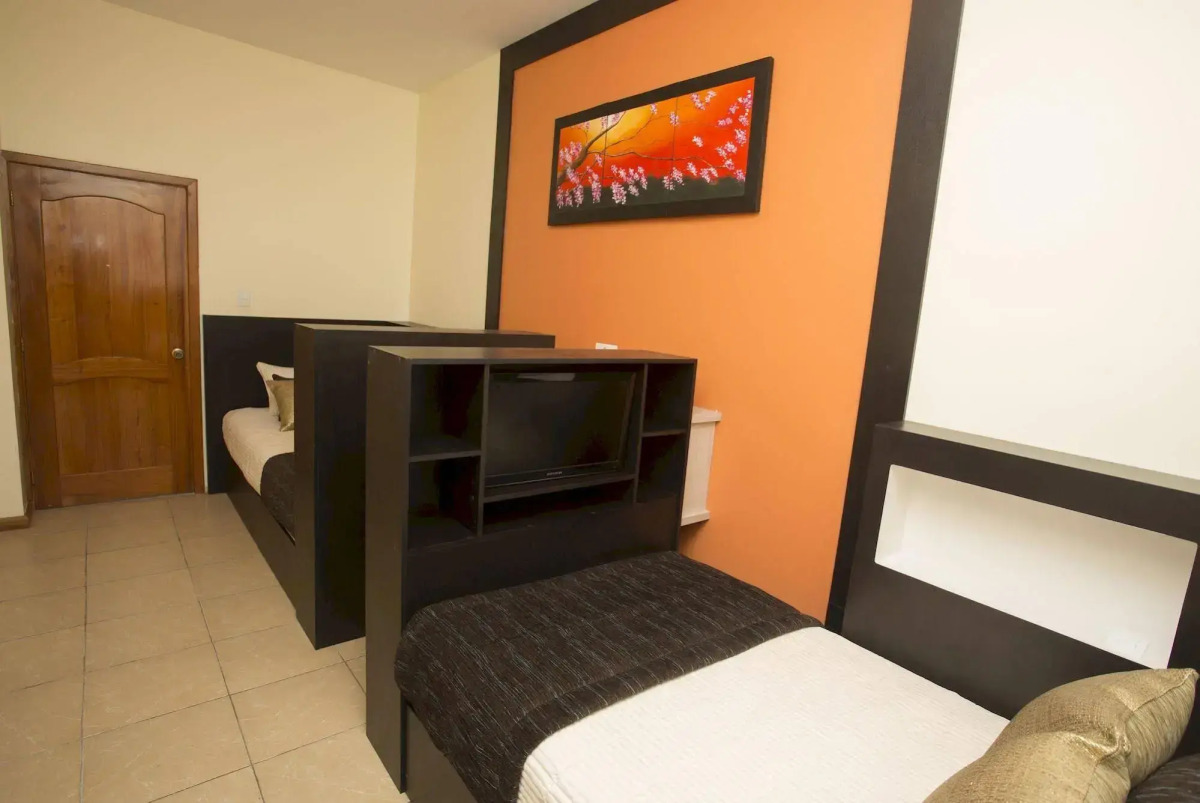 Hotel La Laguna Galapagos