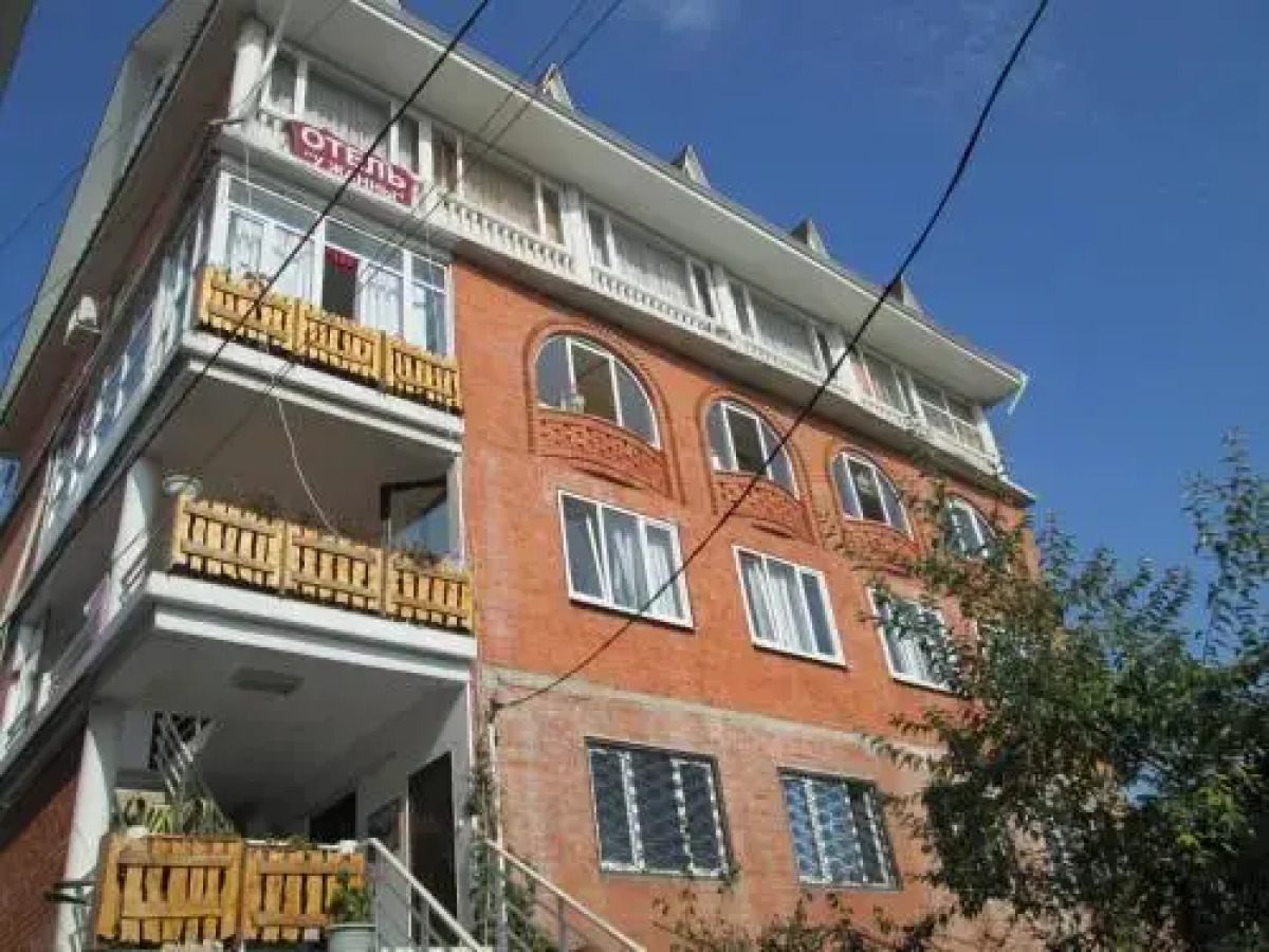 Apartments U Zhanny