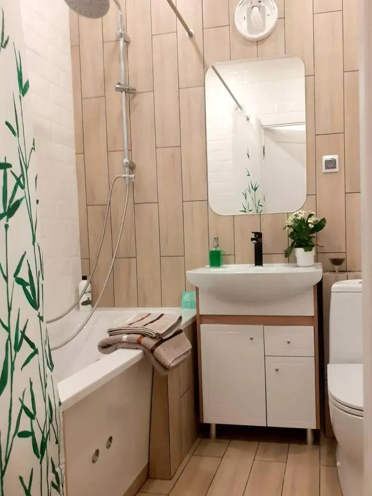 Апартаменты на Чехова 43