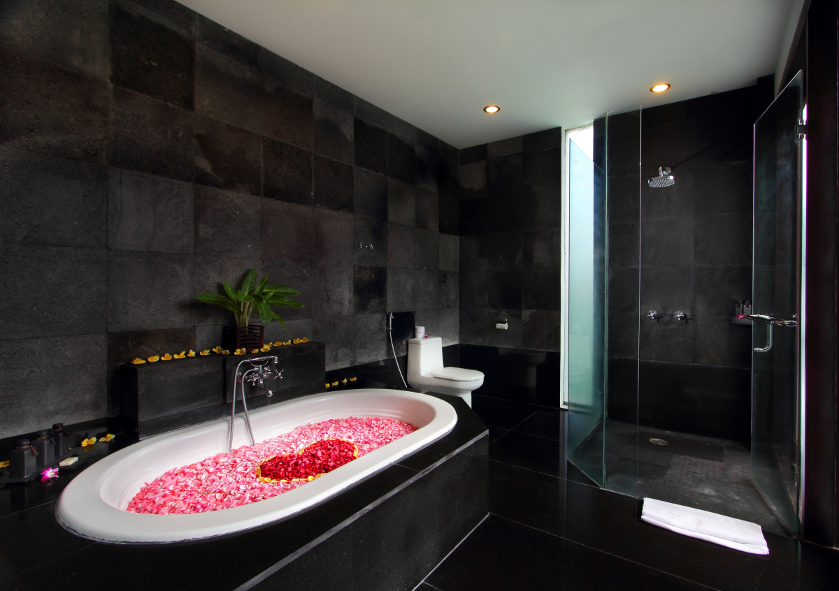 FuramaXclusive Resort & Villas, Ubud Resort