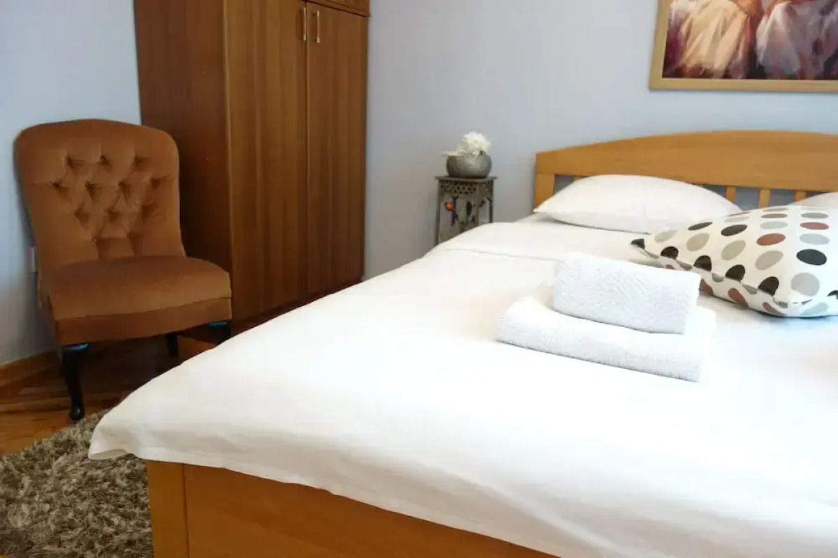 Villa Quantum Beograd