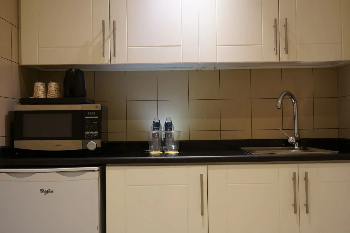 Golden Tulip Downtown Abu Dhabi